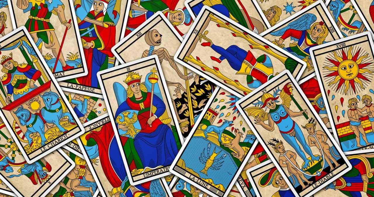 Transcendez votre pratique du Tarot de Marseille