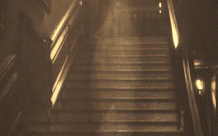 Raynham Hall : Les secrets de la Dame Brune immortalisée dans une photo mythique